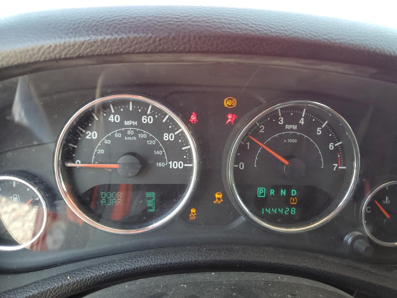 2014 Jeep Wrangler Unlimited Sahara VIN: 1C4BJWEG6EL165135 Lot: 81126105