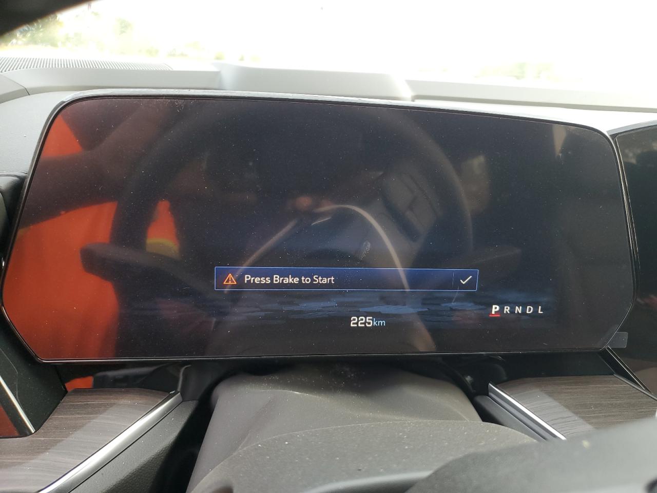 2025 Chevrolet Tahoe K1500 Lt VIN: 1GNS6NRD2SR249478 Lot: 80342725