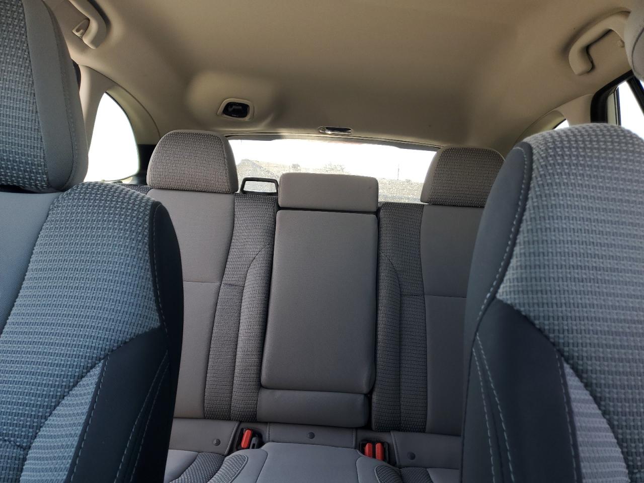 2020 Subaru Outback Premium VIN: 4S4BTACC3L3259138 Lot: 81424615