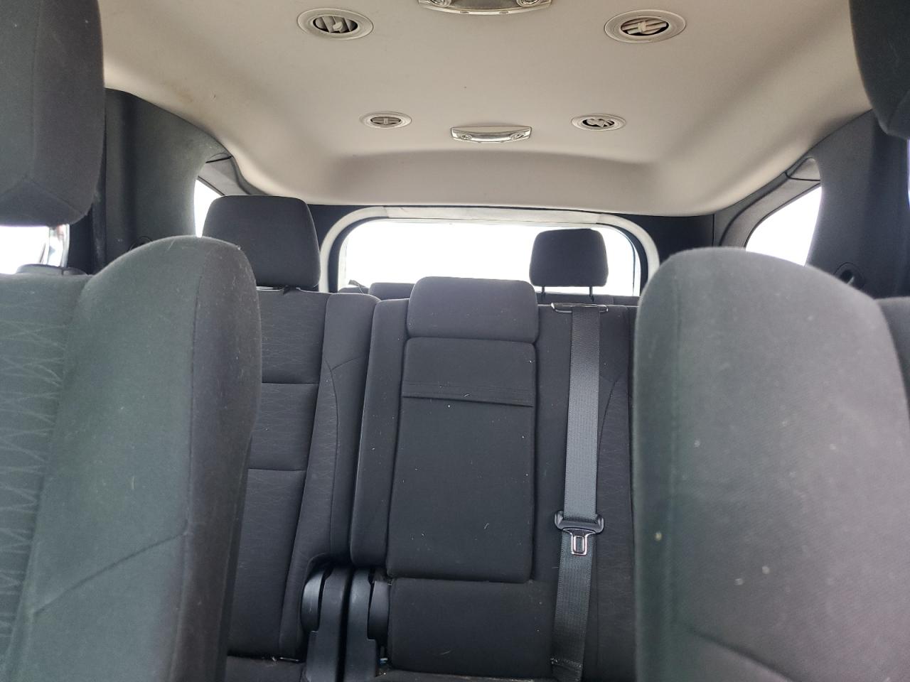 2020 Dodge Durango Sxt VIN: 1C4RDHAG5LC192279 Lot: 80320665