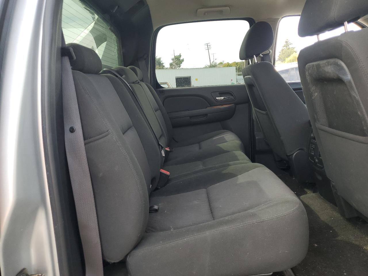 2013 Chevrolet Avalanche Ls VIN: 3GNTKEE74DG166623 Lot: 72050065