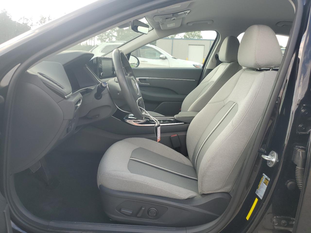 2020 Hyundai Sonata Sel VIN: 5NPEF4JA2LH030711 Lot: 81641655