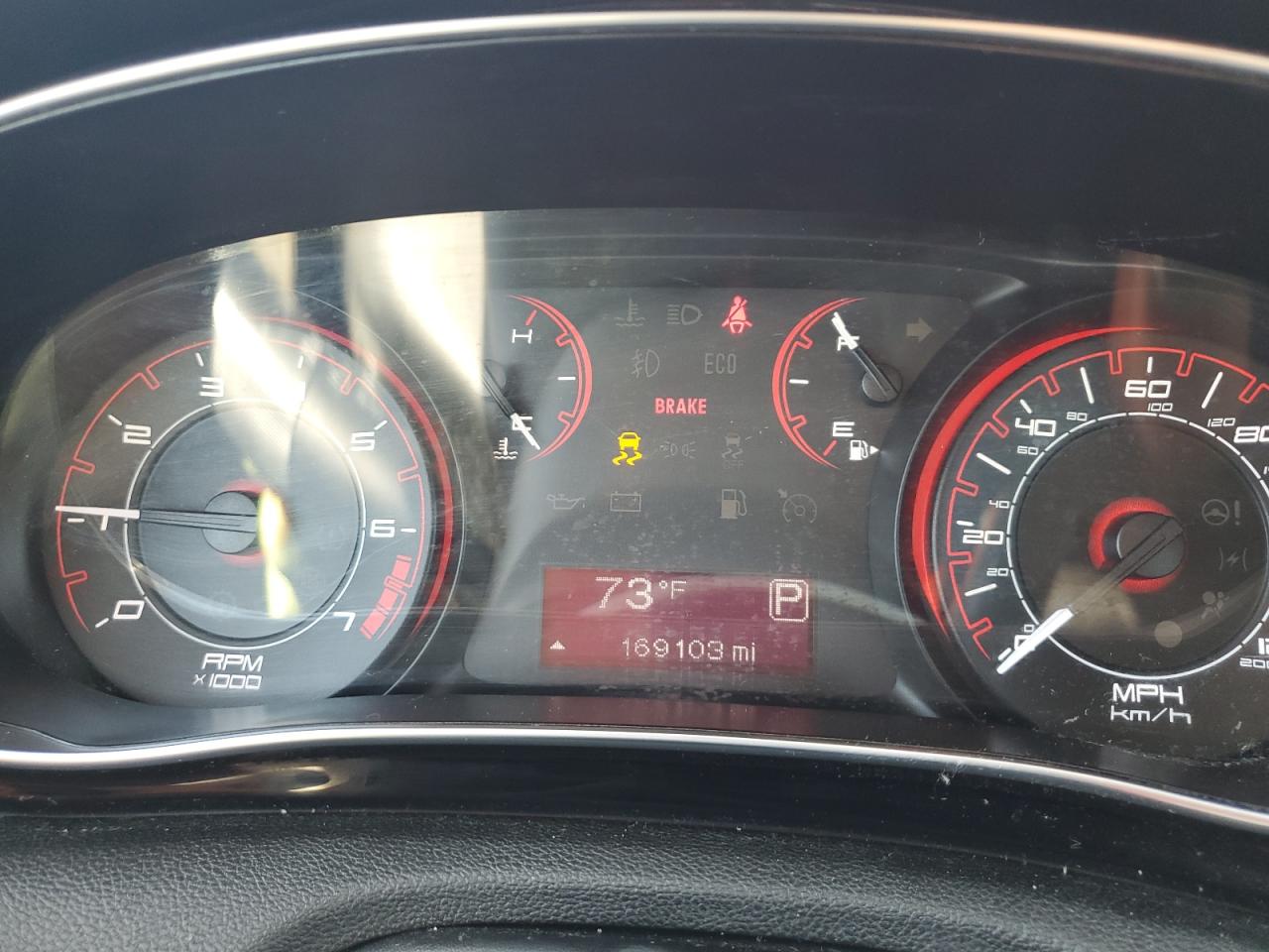 2013 Dodge Dart Sxt VIN: 1C3CDFBA0DD323235 Lot: 80963095