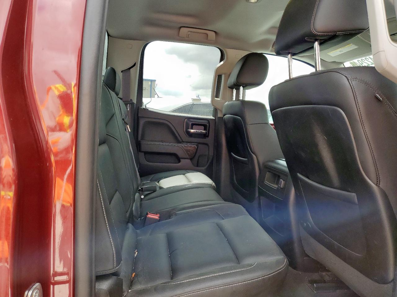 2014 GMC Sierra K1500 Slt VIN: 1GTV2VEC4EZ312650 Lot: 81422945