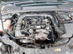 2012 FORD FOCUS TITANIUM X TURBO 1.0 125 ECOBOOST TITANIUM X 5DR for sale at Copart SANDTOFT