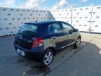 2010 TOYOTA YARIS TR VVT-I  for sale at Copart ROCHFORD