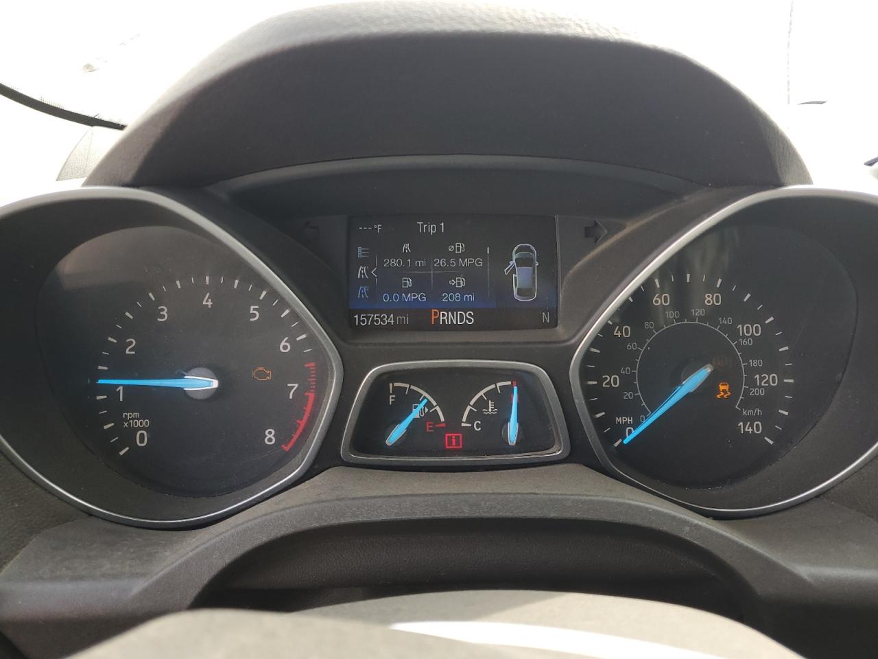 2018 Ford Escape Sel VIN: 1FMCU9HD6JUD37419 Lot: 69945115