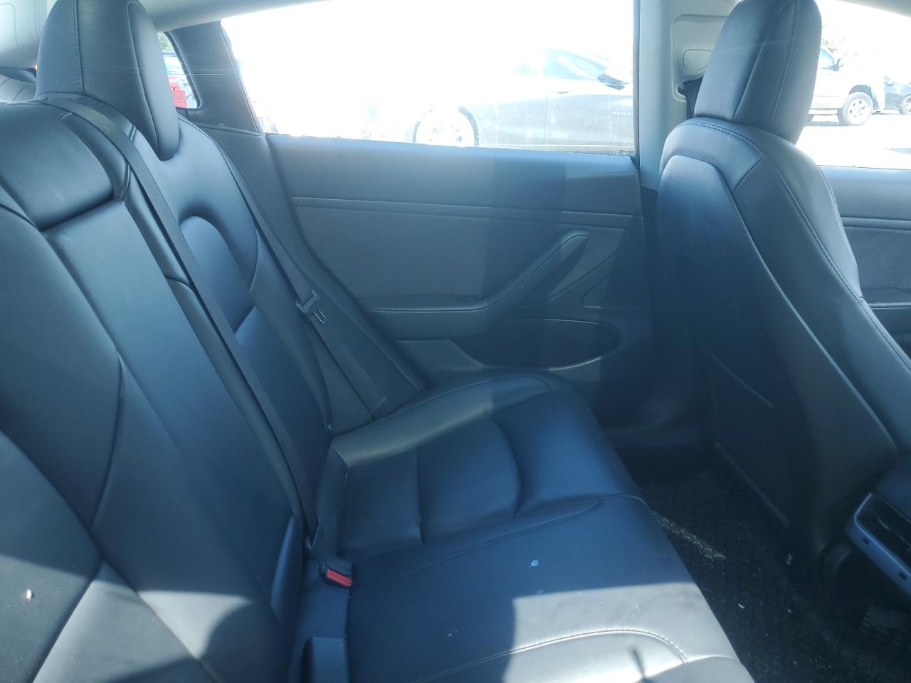 2019 Tesla Model 3 Long Range VIN: 5YJ3E1EA7KF310155 Lot: 71935115