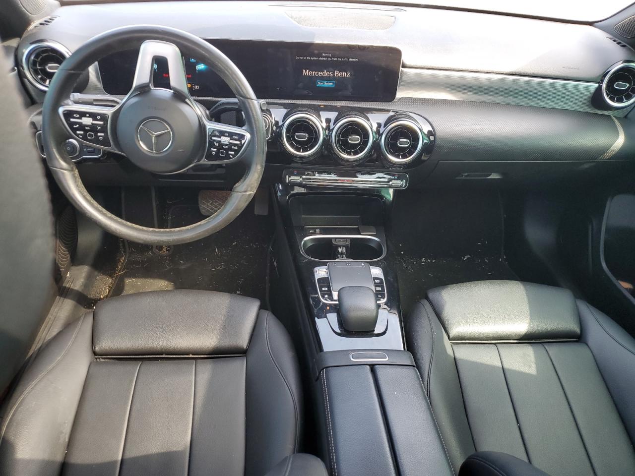 2019 Mercedes-Benz A 220 4Matic VIN: WDD3G4FB7KW002388 Lot: 71863745