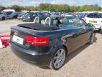 2010 AUDI A3 S LINE TFSI 197  for sale at Copart ROCHFORD