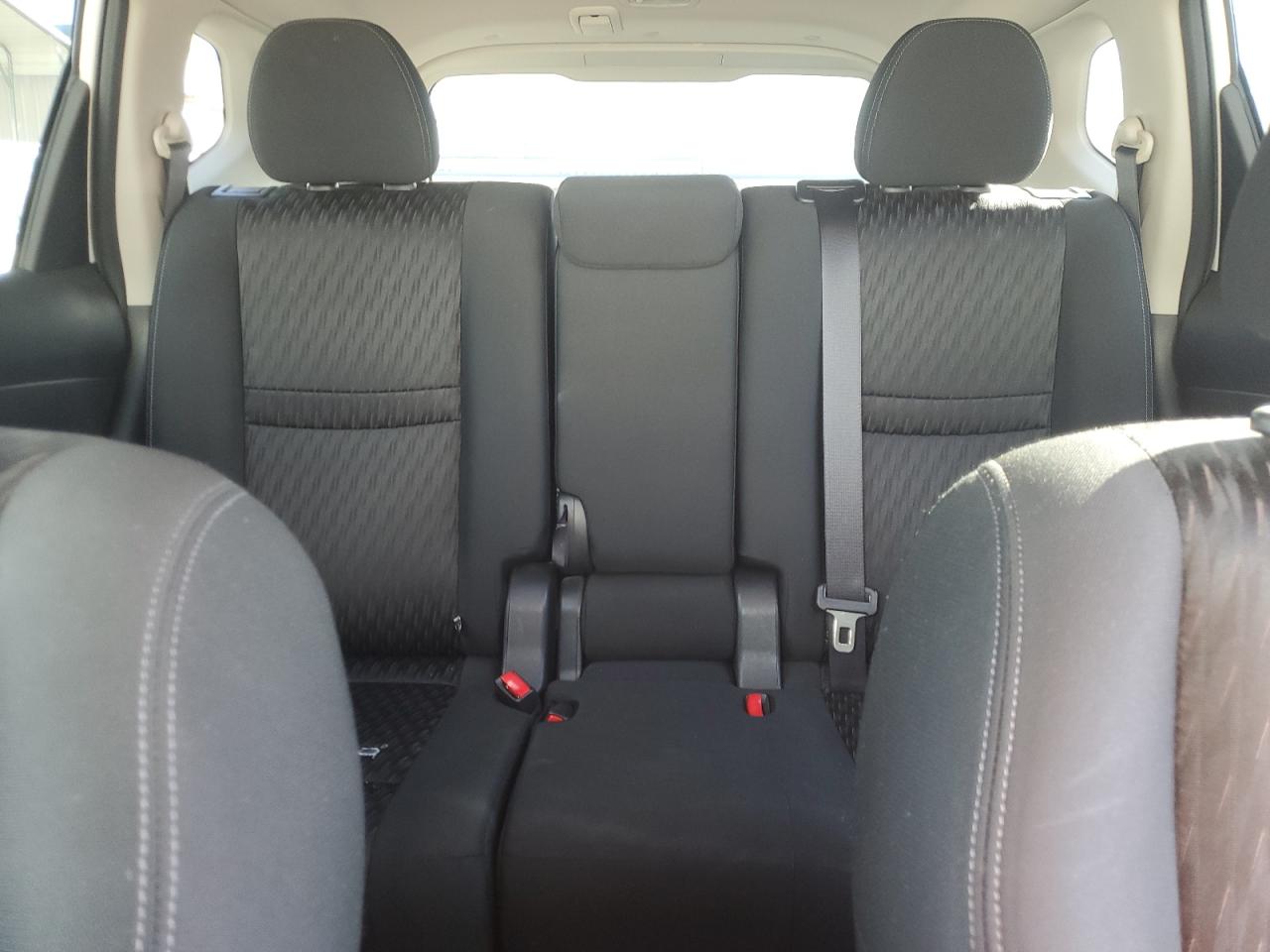 2018 Nissan Rogue S VIN: KNMAT2MT3JP512260 Lot: 82168555