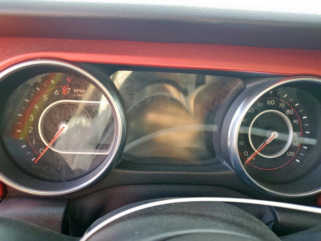 2020 Jeep Wrangler Unlimited Rubicon VIN: 1C4HJXFG4LW188617 Lot: 84739615