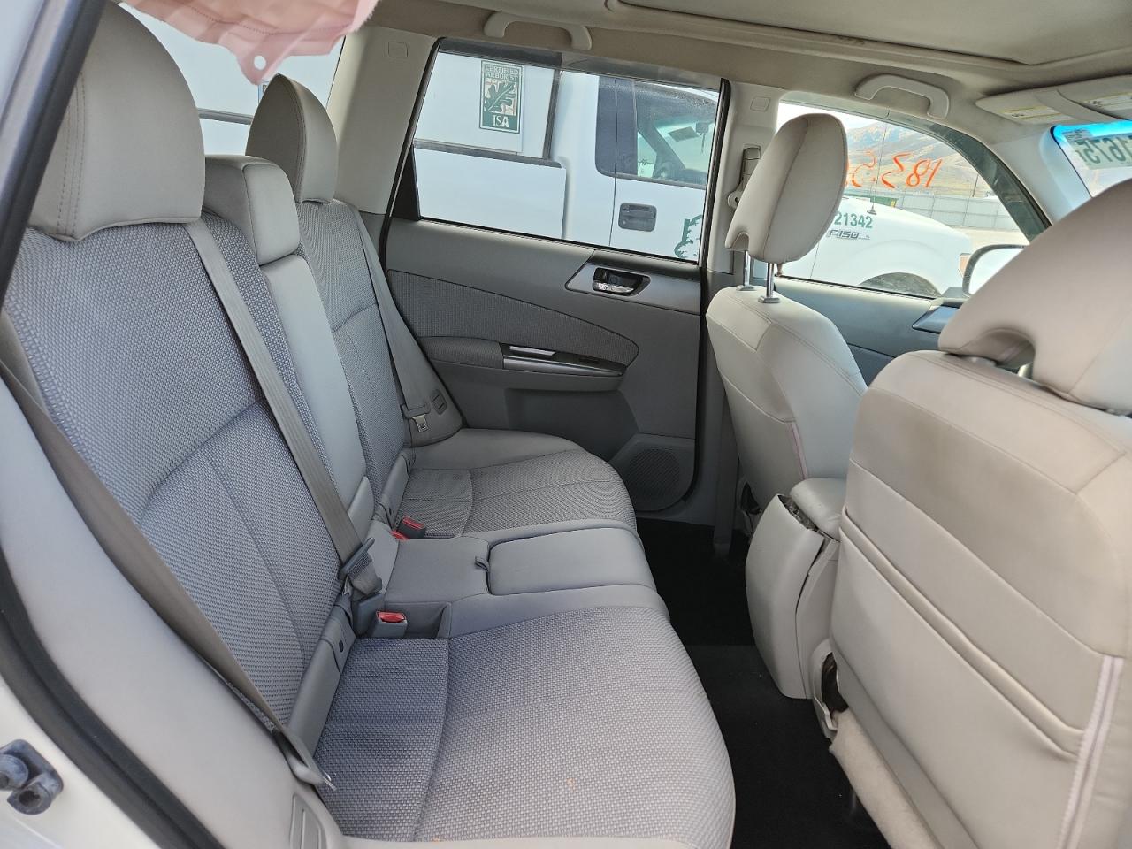 2012 Subaru Forester 2.5X Premium VIN: JF2SHADCXCH444568 Lot: 84051675