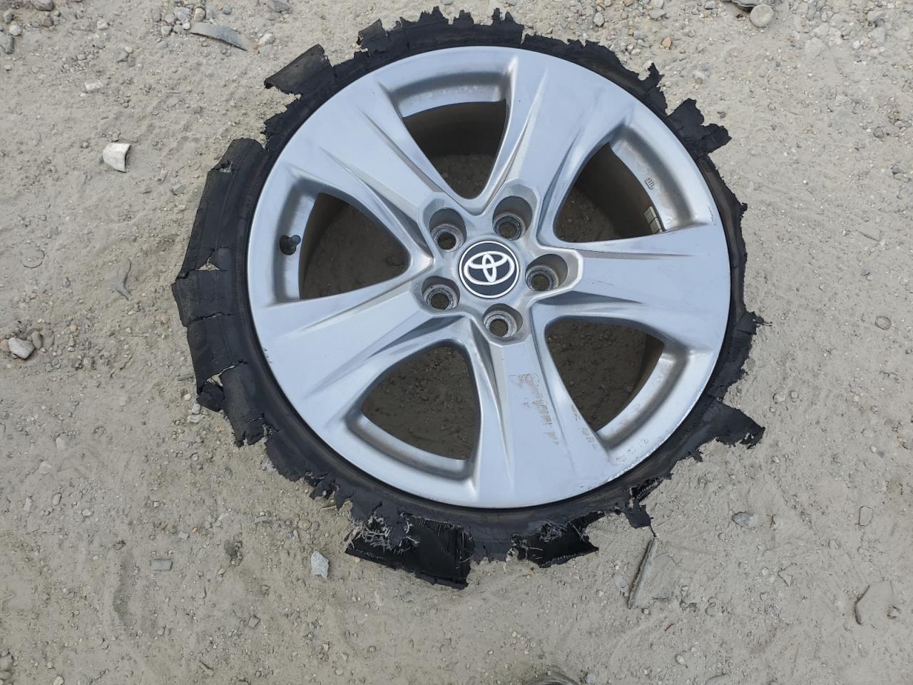 2022 Toyota Rav4 Xle VIN: 4T3RWRFV2NU050401 Lot: 81446325