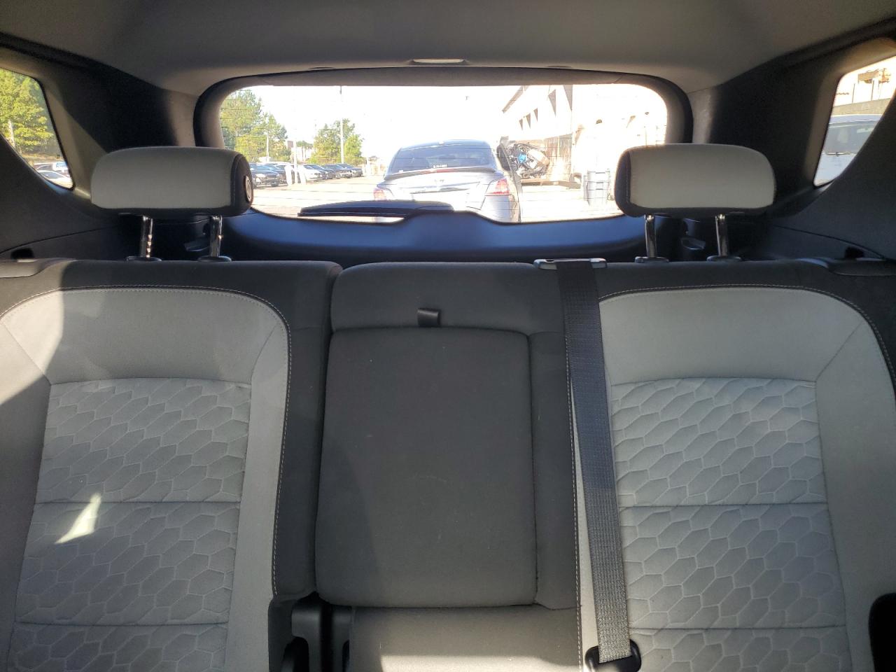 2019 Chevrolet Equinox Lt VIN: 2GNAXKEV8K6161214 Lot: 71128725