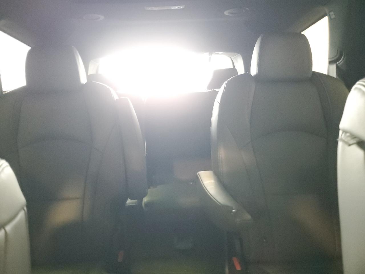 2023 Buick Enclave Essence VIN: 5GAEVAKW2PJ271968 Lot: 81448365