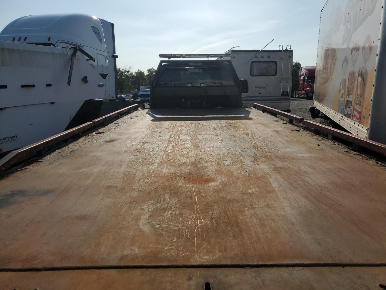 2016 Ford F550 Super - Trucks VIN: 1FDUF5GT0GEA53769 Lot: 80158805