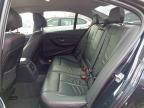 2013 BMW 316I SPORT  for sale at Copart BRISTOL