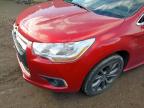 2013 CITROEN DS4 DSTYLE E-HDI AIRDREAM  for sale at Copart PETERLEE