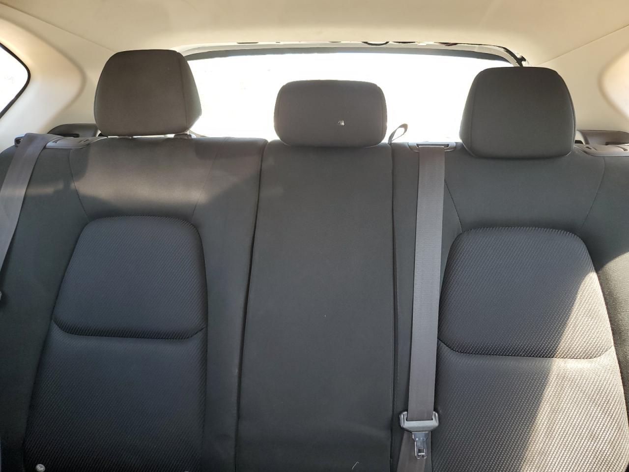 2018 Mazda Cx-5 Sport VIN: JM3KFABM7J1446842 Lot: 71739805