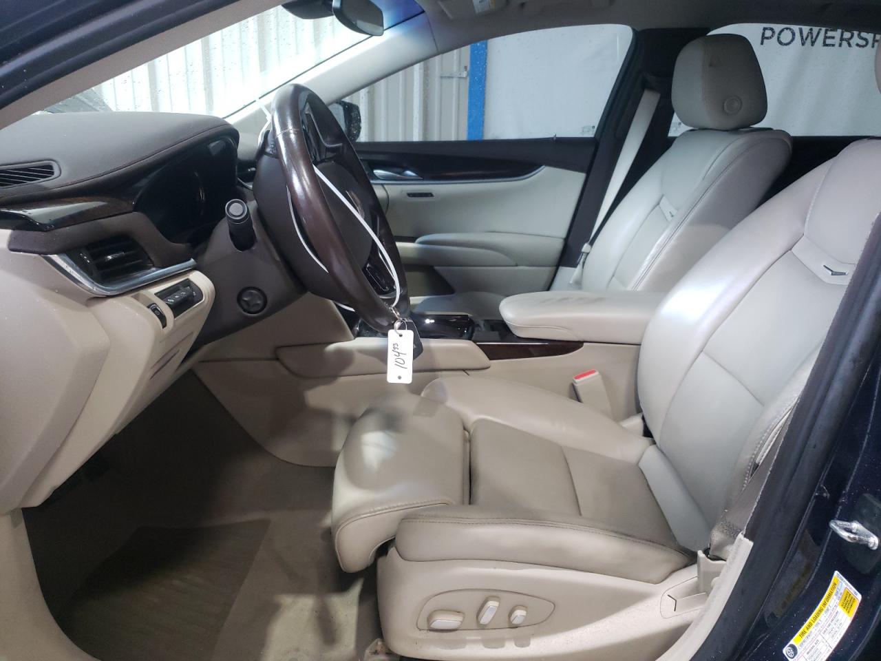 2016 Cadillac Xts Premium Collection VIN: 2G61P5S37G9111958 Lot: 84570905