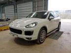 2016 PORSCHE CAYENNE  for sale at Copart CORBY
