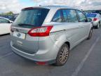2014 FORD GRAND C-MAX TITANIUM TDCI 1.6 TDCI TITANIUM 5DR for sale at Copart CHESTER