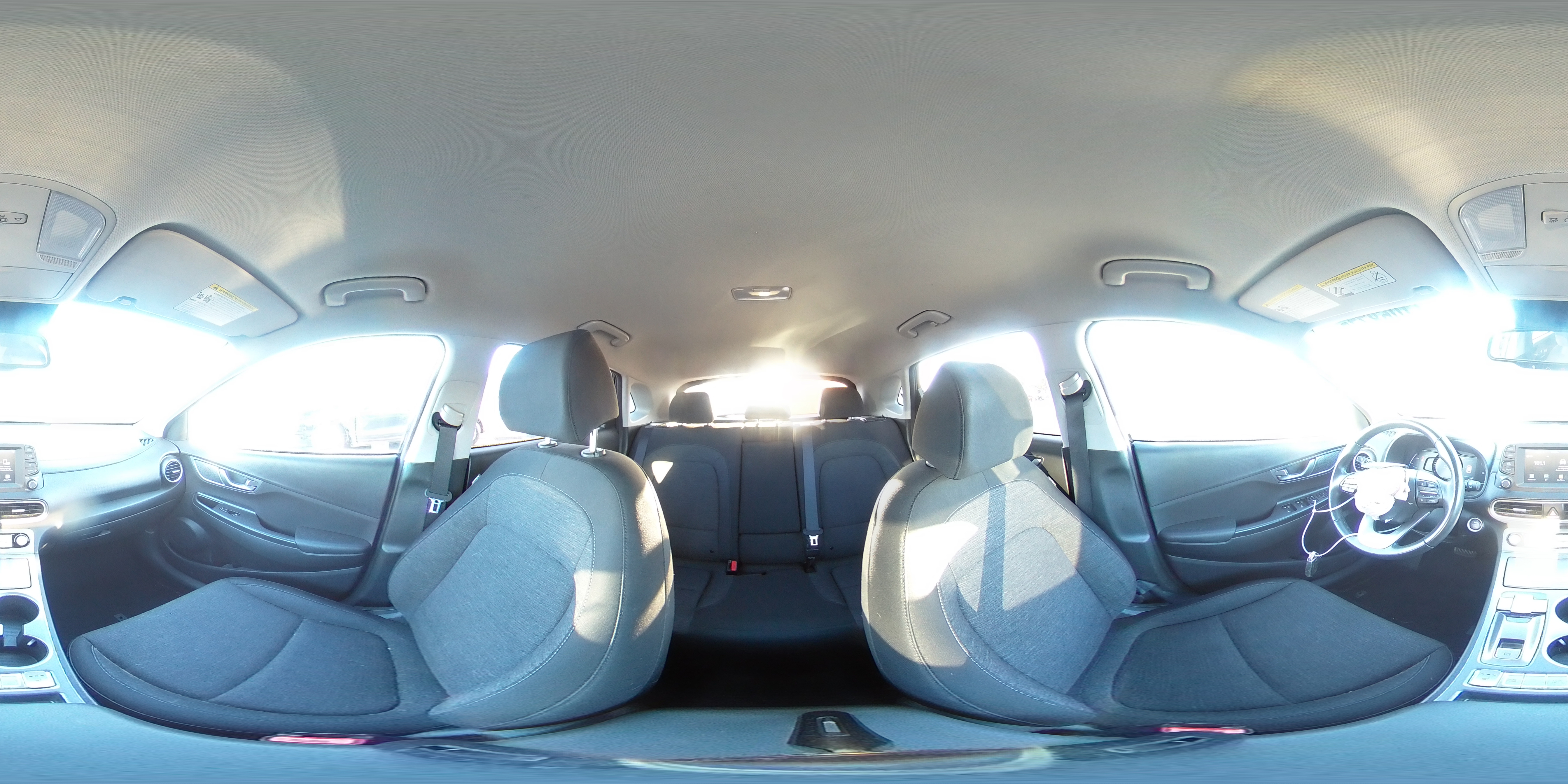 2020 Hyundai Kona Sel VIN: KM8K23AG5LU070103 Lot: 71068775