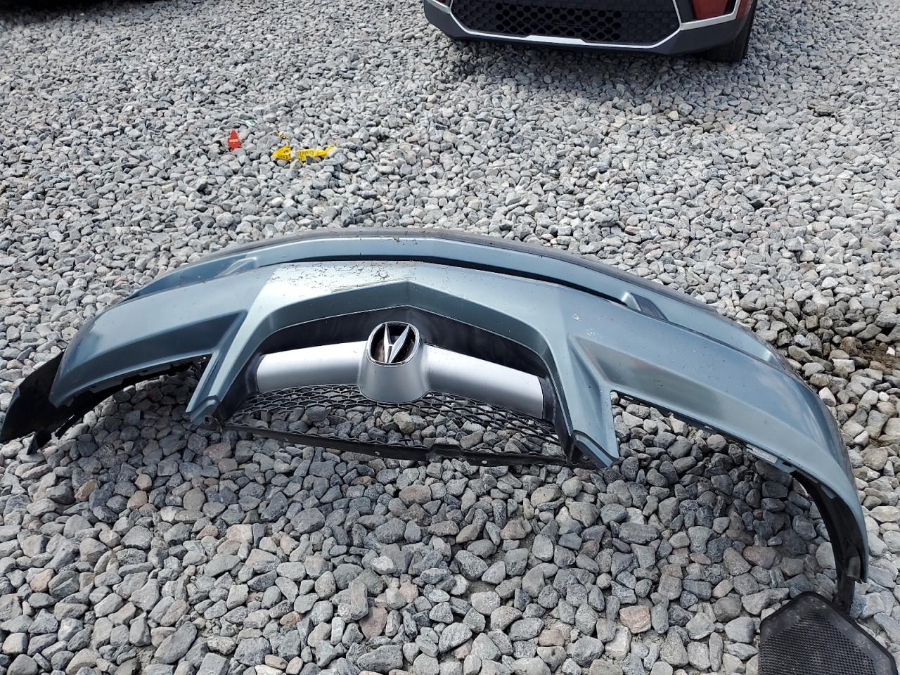 2006 Acura Mdx Touring VIN: 2HNYD18886H531775 Lot: 81460425