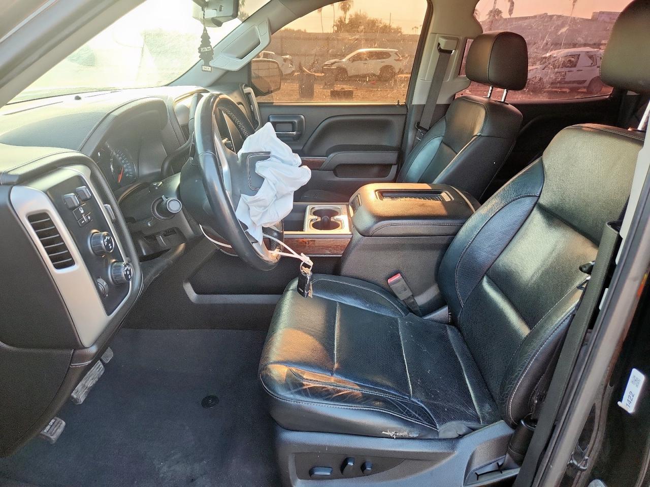 2018 GMC Sierra K1500 Slt VIN: 3GTU2NEC0JG553482 Lot: 71833245