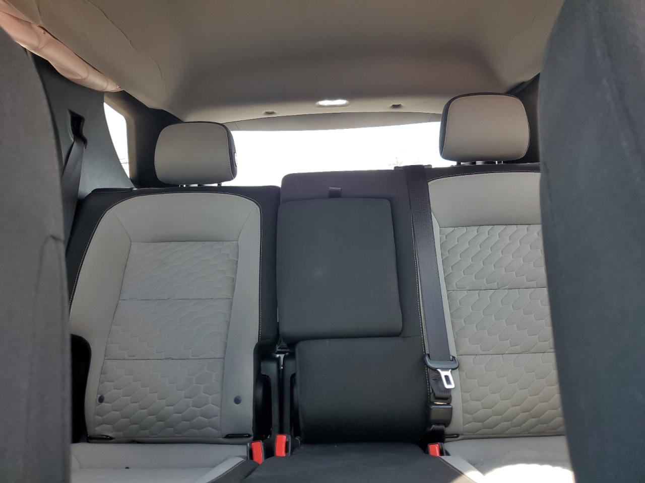 2020 Chevrolet Equinox Lt VIN: 3GNAXKEV0LS635742 Lot: 80400105