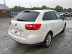 2014 SEAT IBIZA SE CR ECOMOTIVE TDI  for sale at Copart BELFAST