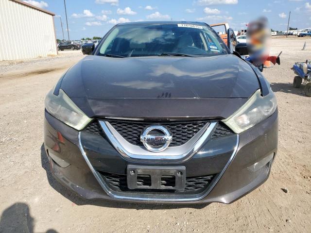  NISSAN MAXIMA 2017 Brązowy