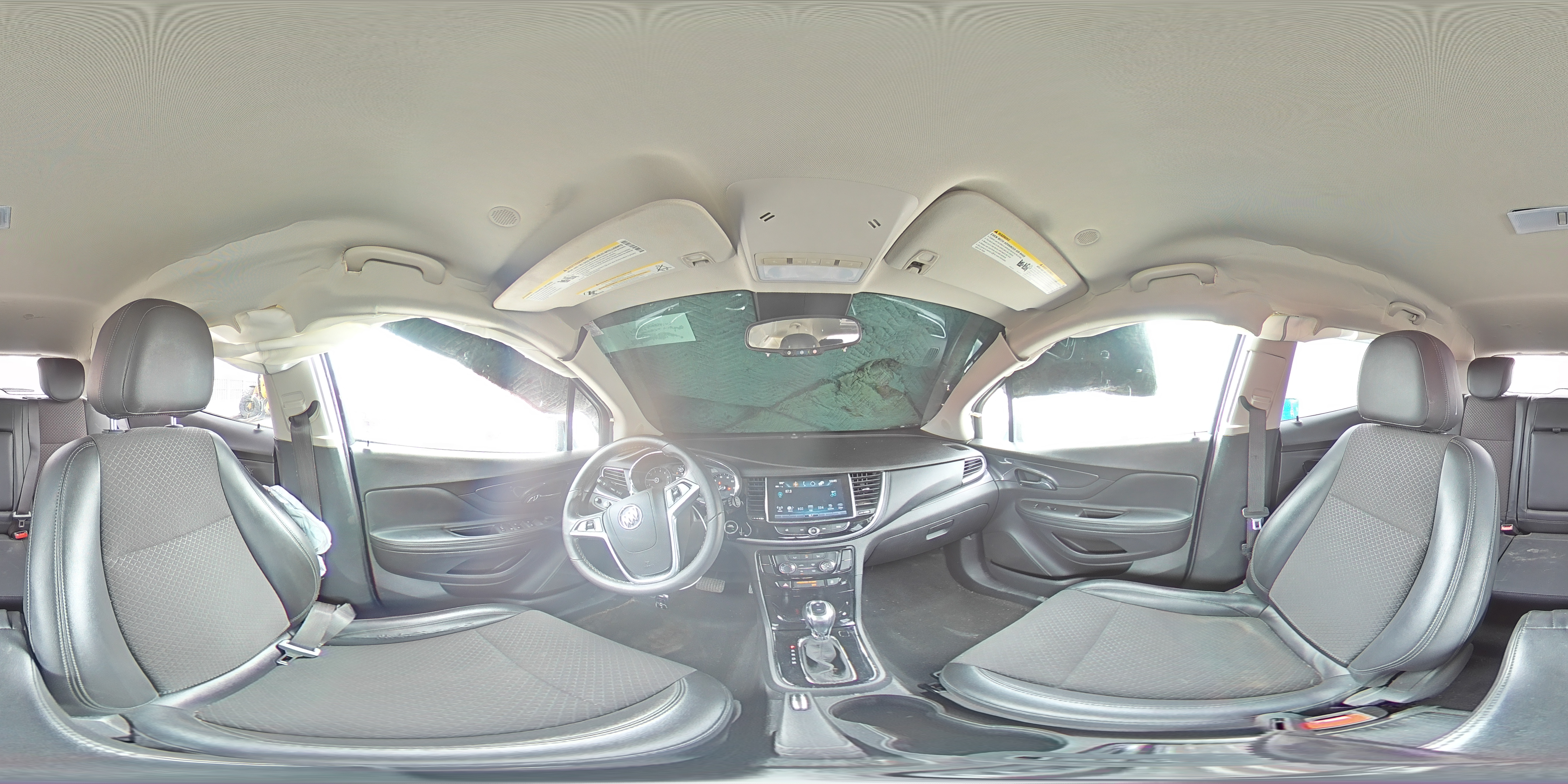 2020 Buick Encore Preferred VIN: KL4CJASB2LB006884 Lot: 80473235