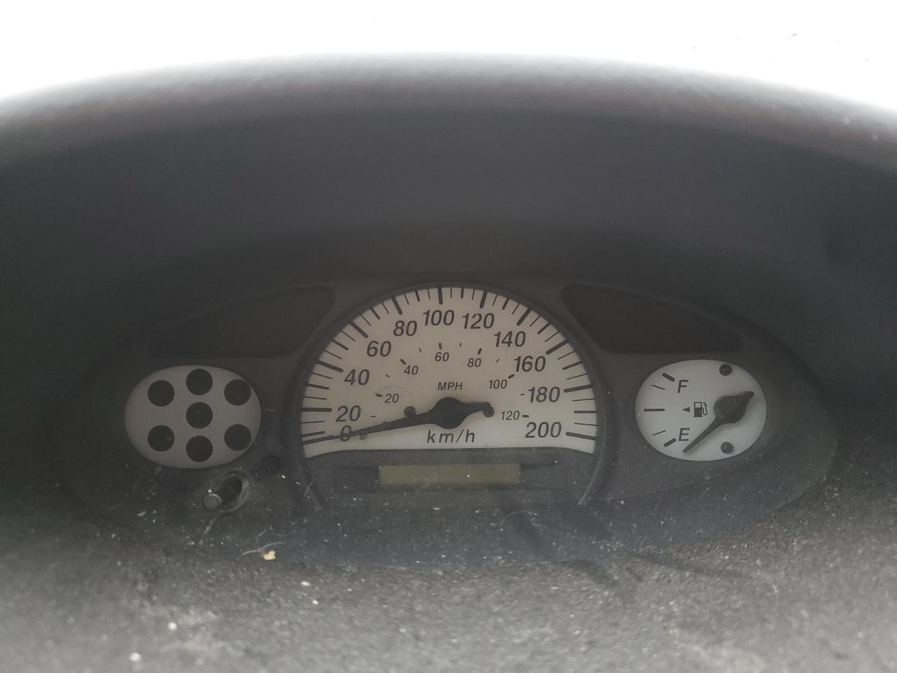 2003 Toyota Echo VIN: JTDBT123030309615 Lot: 71087345