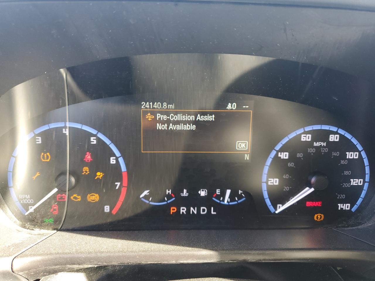 2021 Ford Bronco Sport Big Bend VIN: 3FMCR9B68MRA77094 Lot: 56340095