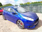2013 FORD FIESTA 1.6 ECOBOOST ST 3DR for sale at Copart COLCHESTER