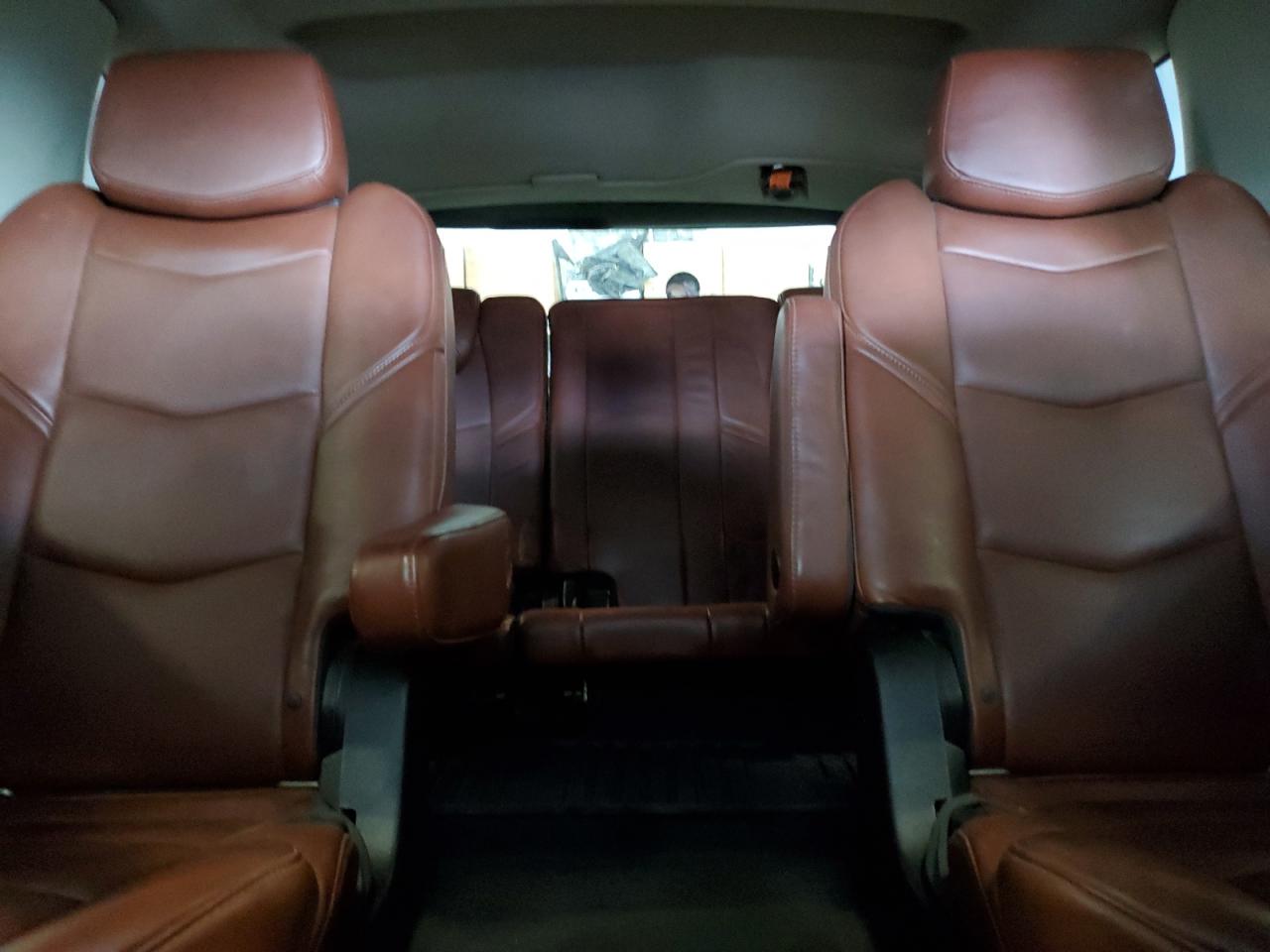 2015 Cadillac Escalade Premium VIN: 1GYS4NKJ7FR543487 Lot: 70936975