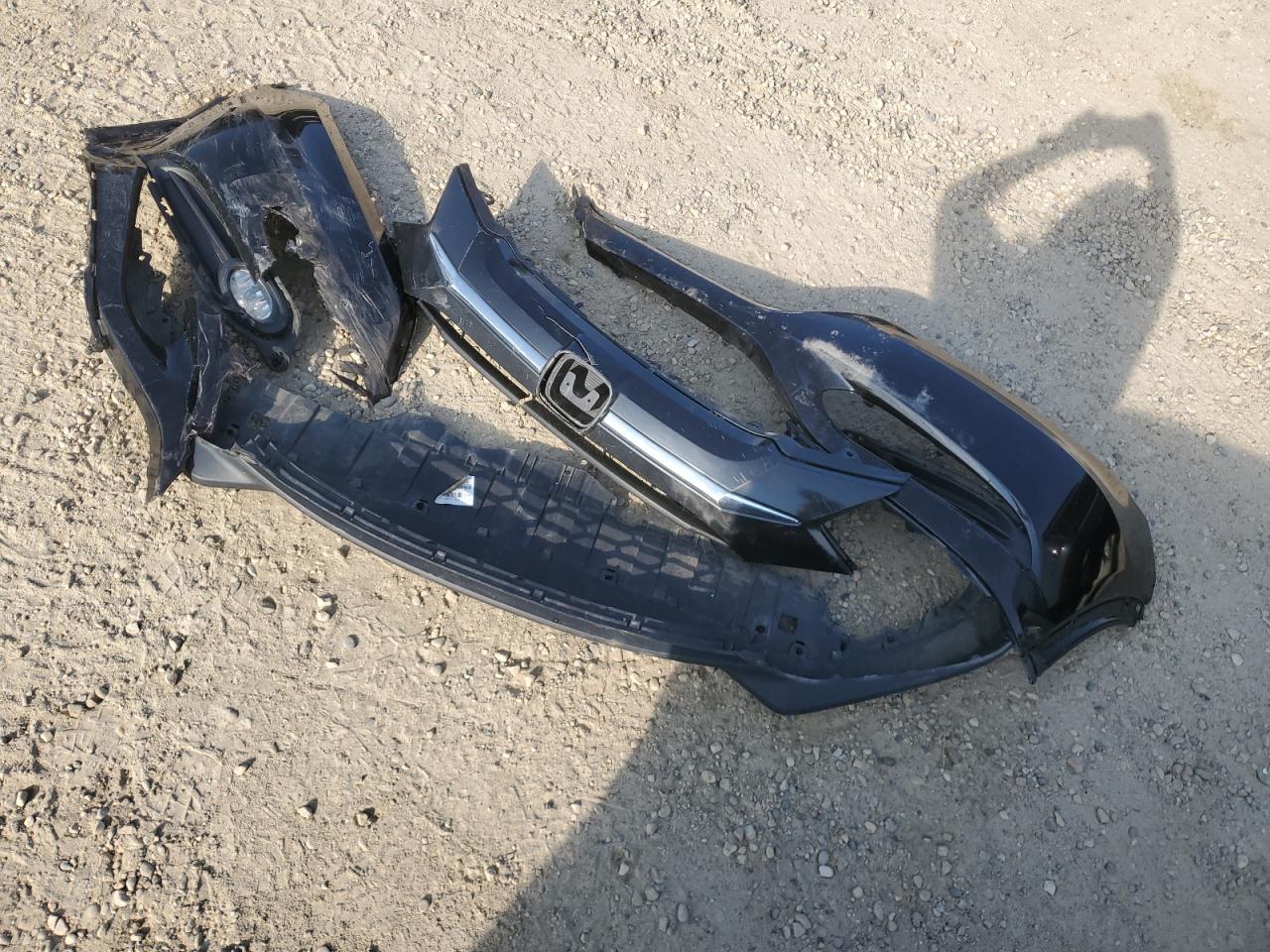 2016 Honda Hr-V Ex VIN: 3CZRU6H56GM105819 Lot: 69431625