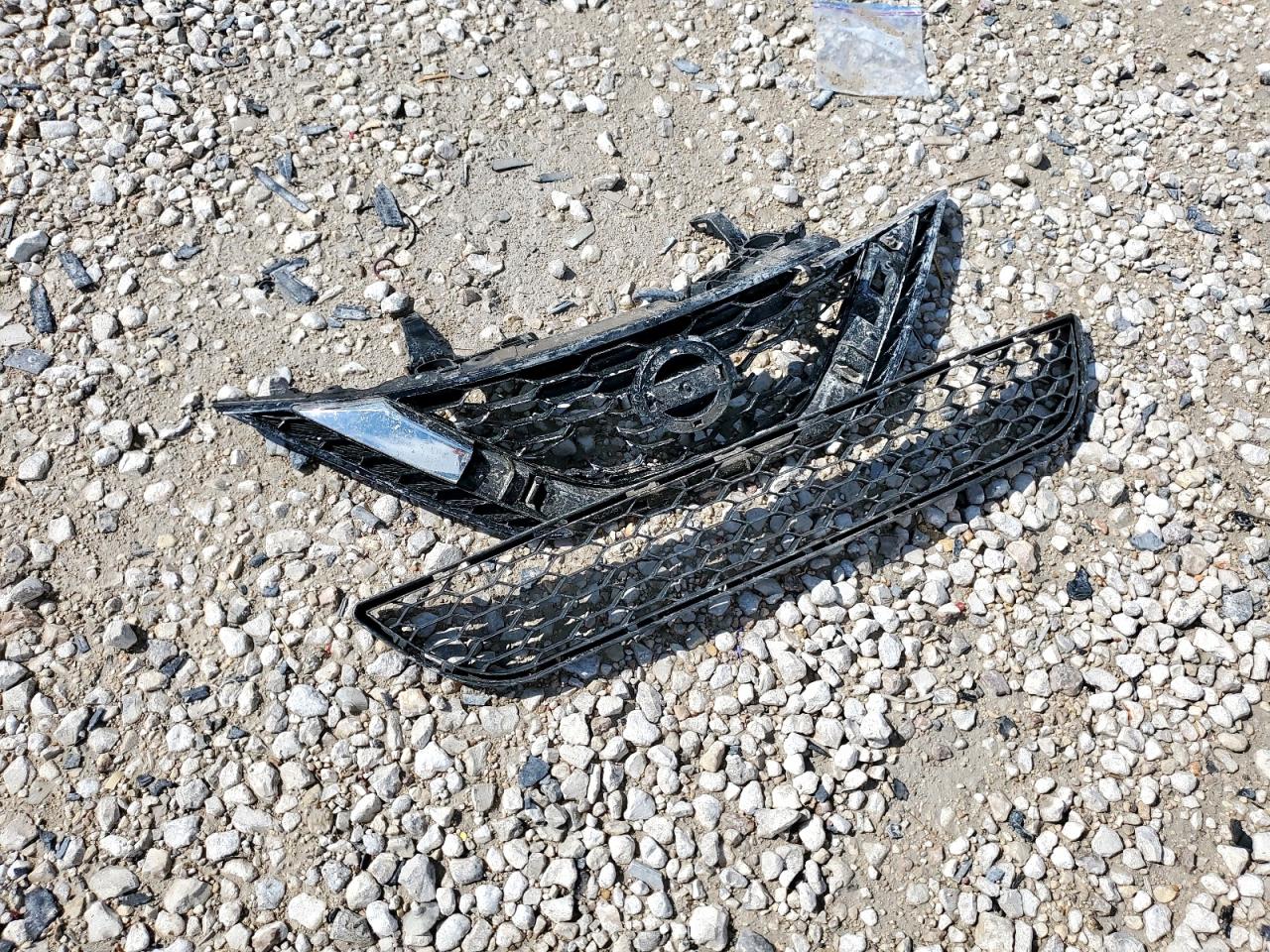 2017 Nissan Sentra S VIN: 3N1AB7AP5HY409280 Lot: 81470675