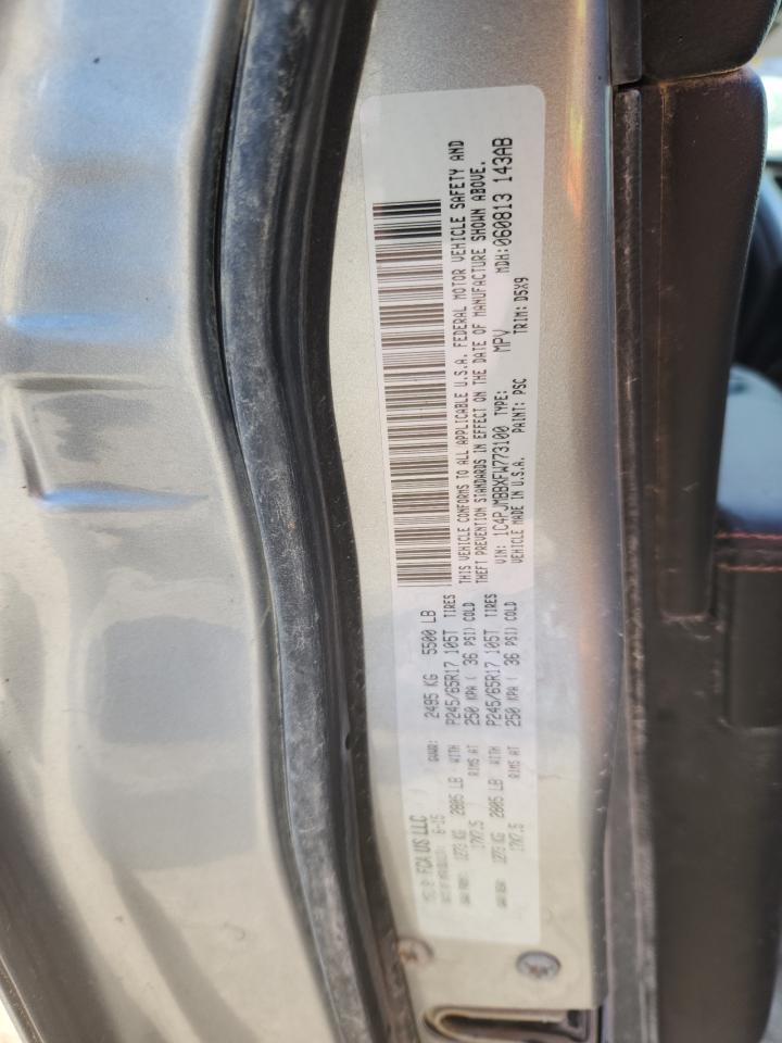 2015 Jeep Cherokee Trailhawk VIN: 1C4PJMBBXFW773100 Lot: 80667605