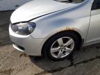 2012 VOLKSWAGEN GOLF MATCH TDI  for sale at Copart WHITBURN