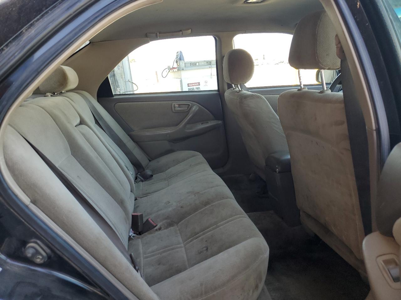 1999 Toyota Camry Ce VIN: 4T1BG22K1XU440385 Lot: 81524555