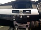 2008 BMW 520D M SPORT TOURING  for sale at Copart WHITBURN