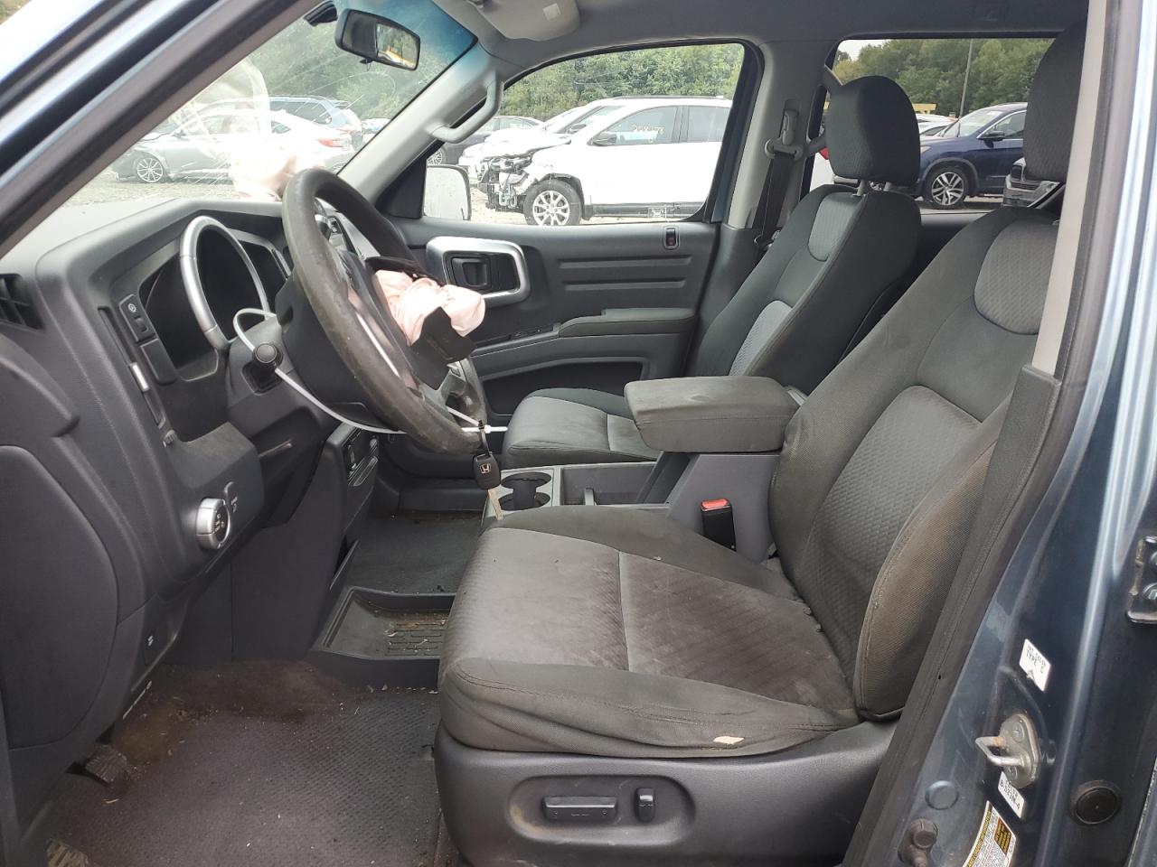 2006 Honda Ridgeline Rts VIN: 2HJYK16486H533341 Lot: 71520235