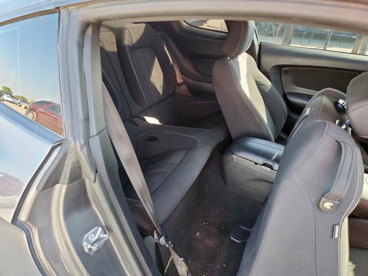 2021 Ford Mustang Gt VIN: 1FA6P8CF8M5119658 Lot: 82121895