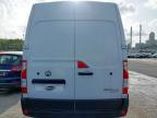 2021 VAUXHALL MOVANO L3H2 F3500 CDTI  for sale at Copart ST HELENS