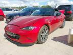 2016 MAZDA MX-5 SPORT RECARO  for sale at Copart SANDY
