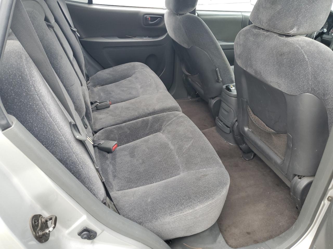 2002 Hyundai Santa Fe Gls VIN: KM8SC73D02U243239 Lot: 81346205