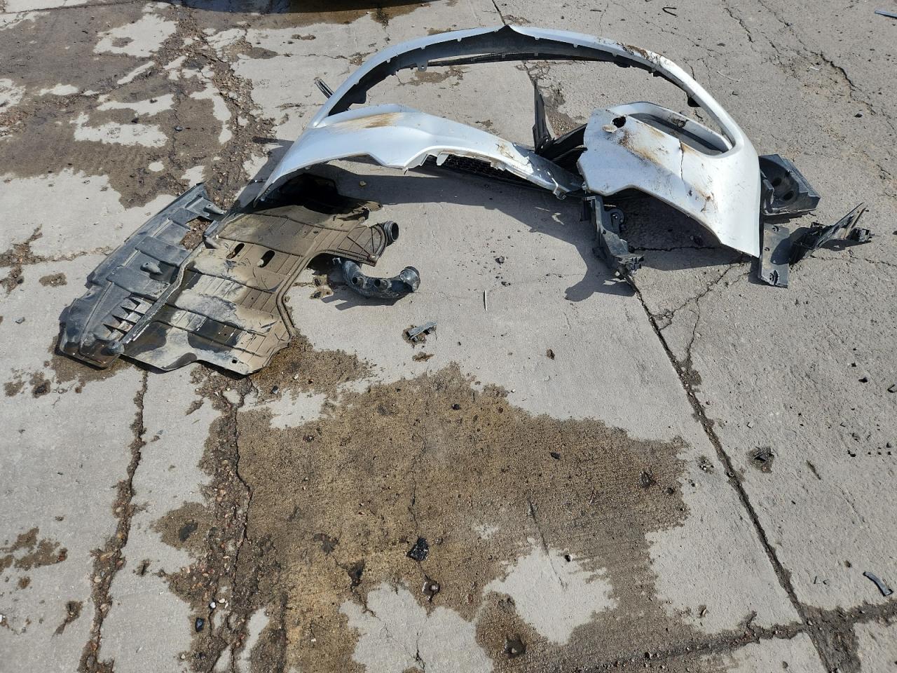 2016 Kia Forte Lx VIN: KNAFK4A66G5487066 Lot: 81305695